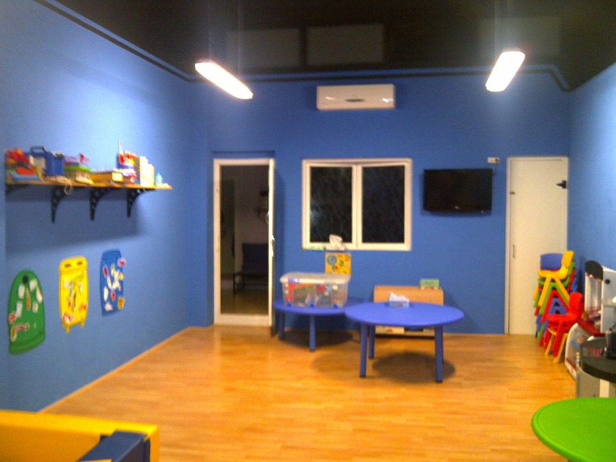 CENTRE DE SUPORT MIL SOMRIURES ALCANAR