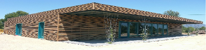 Centro Cívico de l'Atmetlla