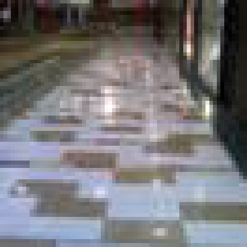 Centro comercial