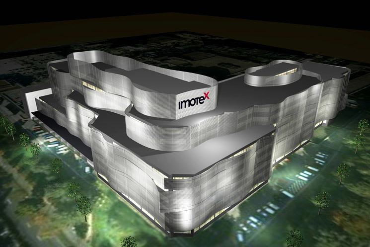 Centro comercial