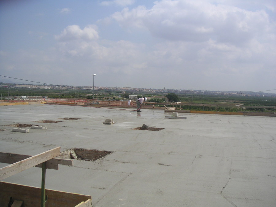 Centro de día Benaguacil