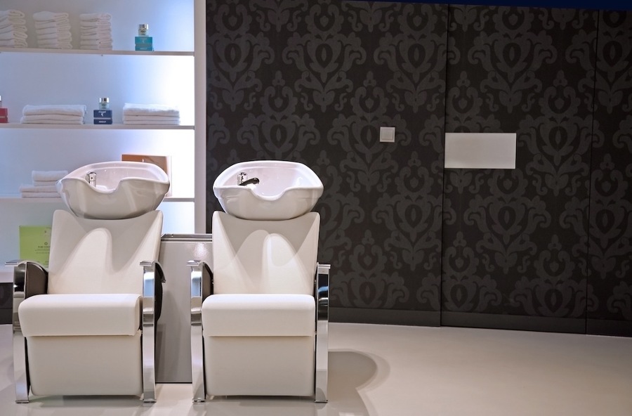 Centro de estética y peluqueria.