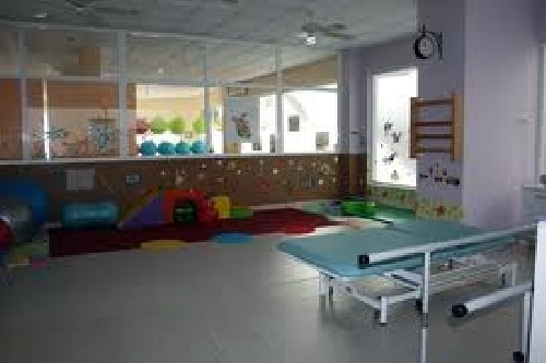 Centro de fisioterapia hispanidad