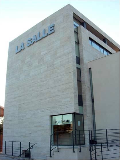 CENTRO INNOVACION LA SALLE