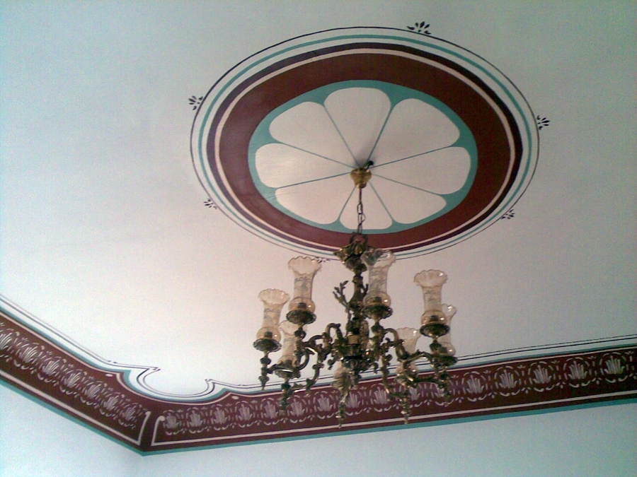CENTRO SALON