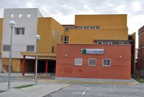 Centro Salud Marchena
