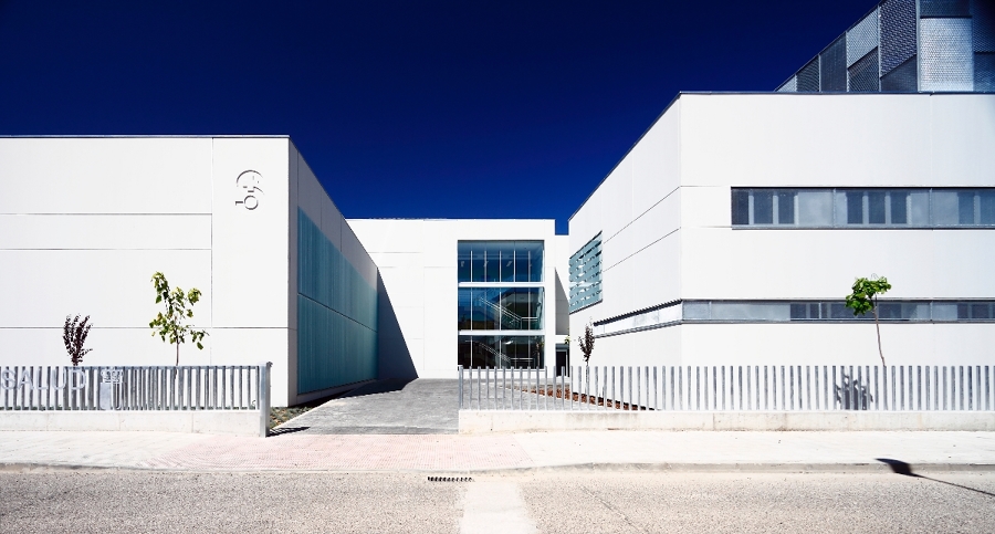 Centro Salud