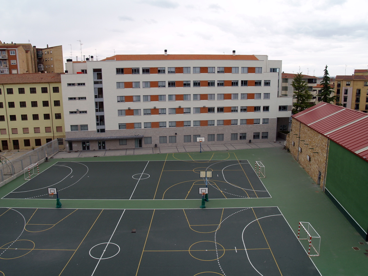Centros educativos
