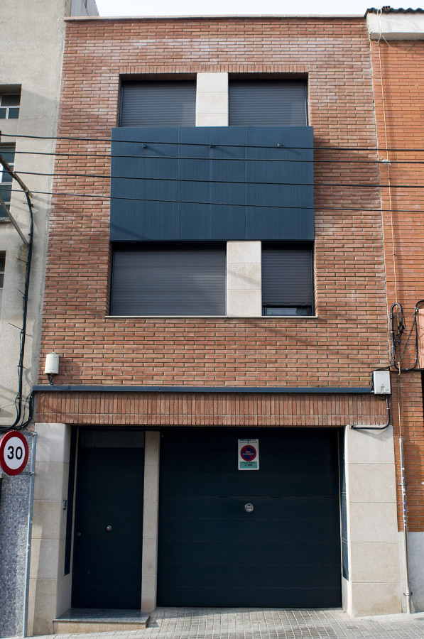 Cerdaña . SABADELL