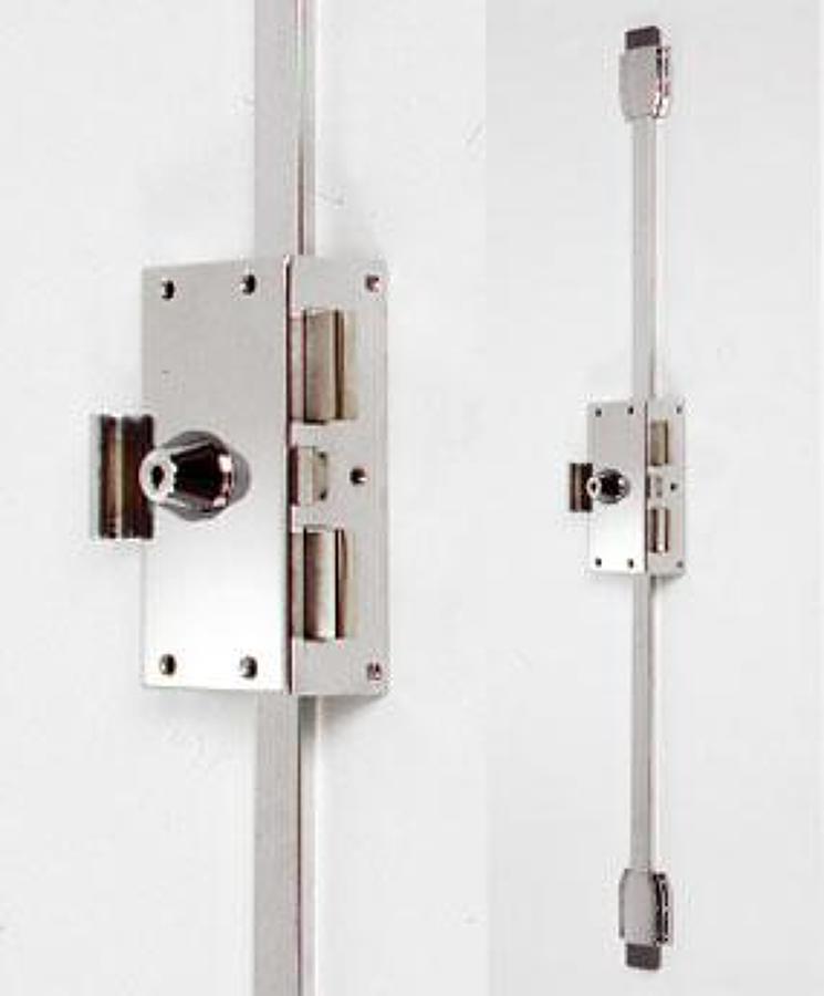 Cerradura sidese