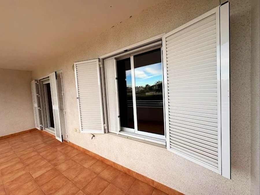Rejas Ventanas