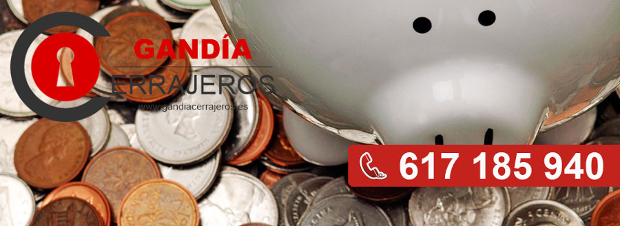 Cerrajeros Gandia Economicos