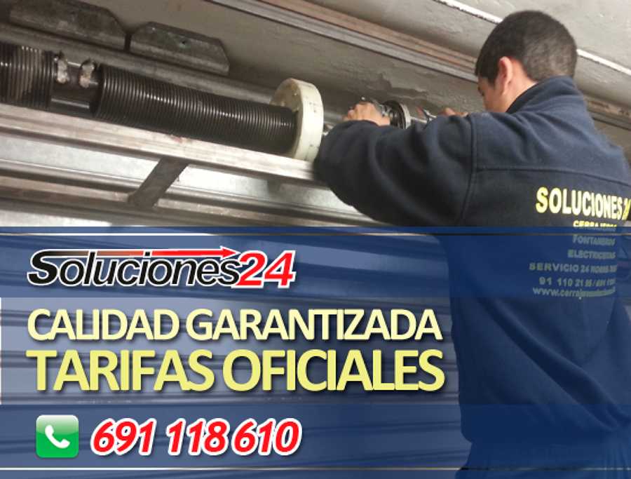 Cerrajeros Madrid