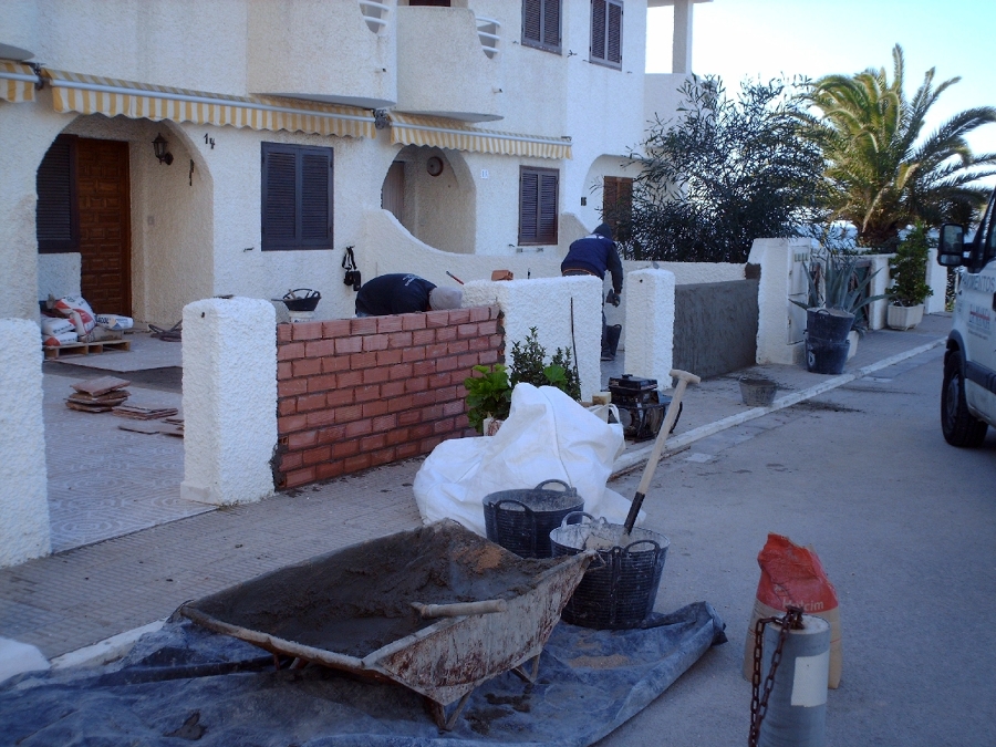 Cerramiento 1