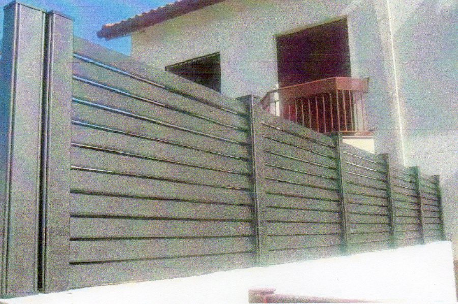 Cerramiento 2