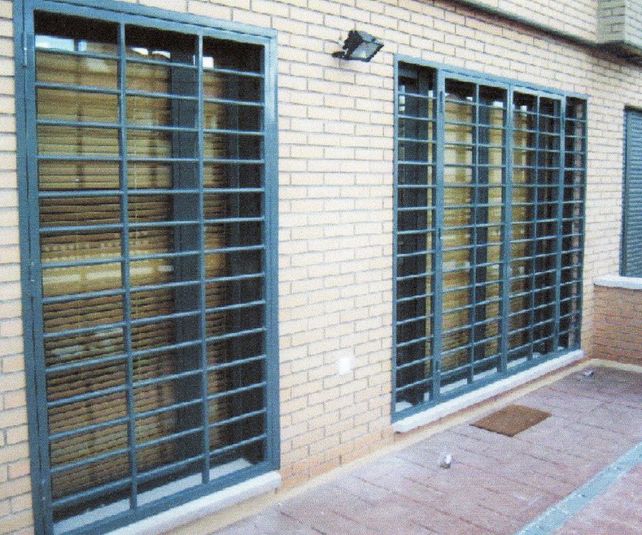Cerramiento 3
