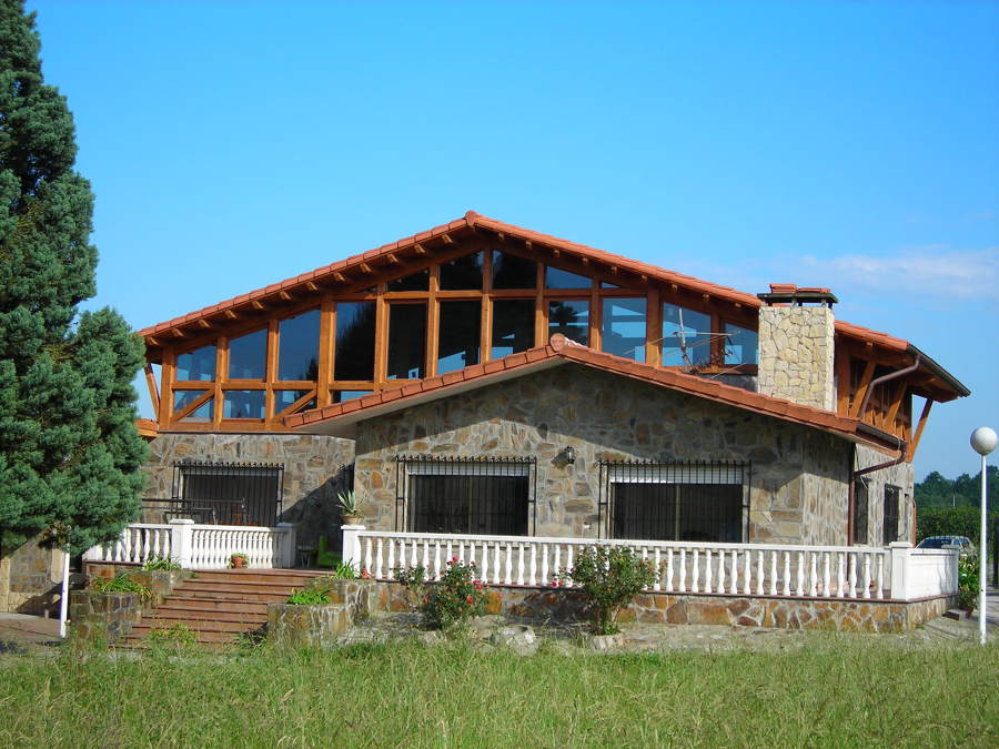 Casa Combinada.
