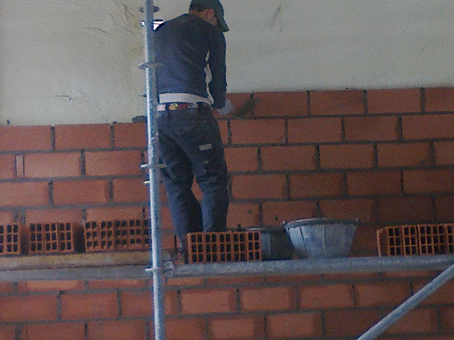 Cerramiento de camara
