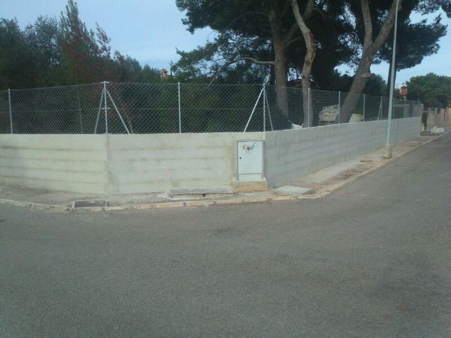 cerramiento solar
