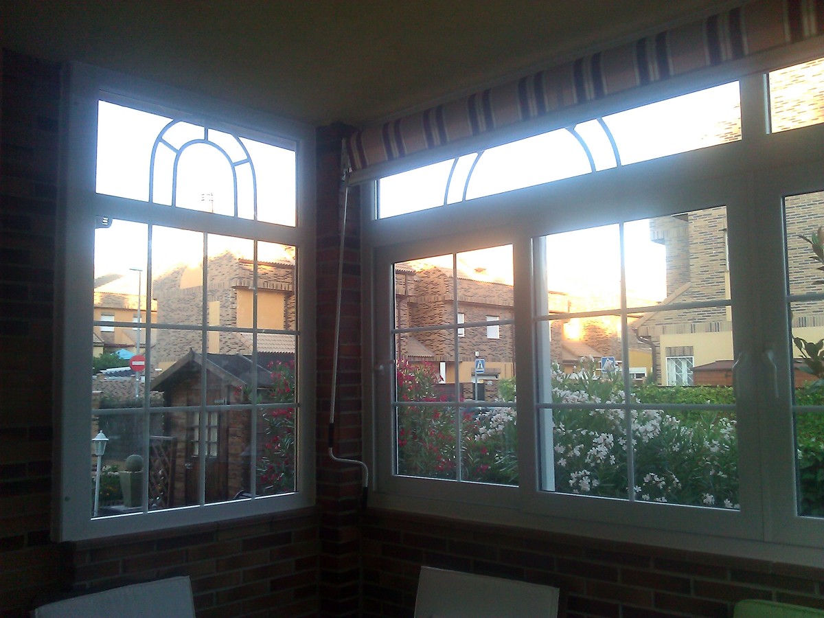 cerramiento