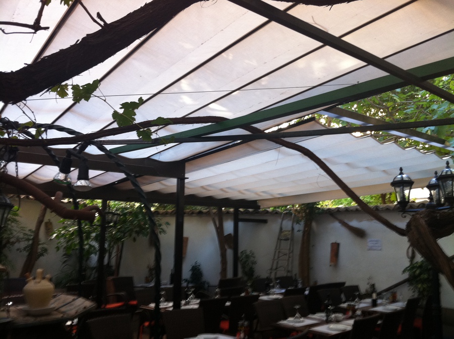 Cerramiento