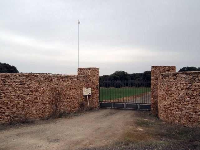 Cerramientos de finca
