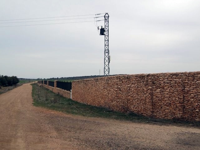 Cerramientos de finca
