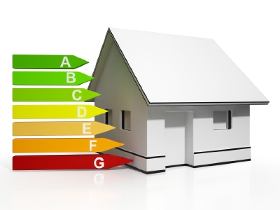 Certificaciones Energéticas