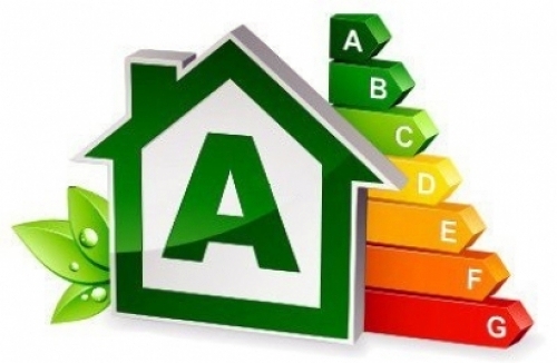 Certificado de Eficiencia Energética