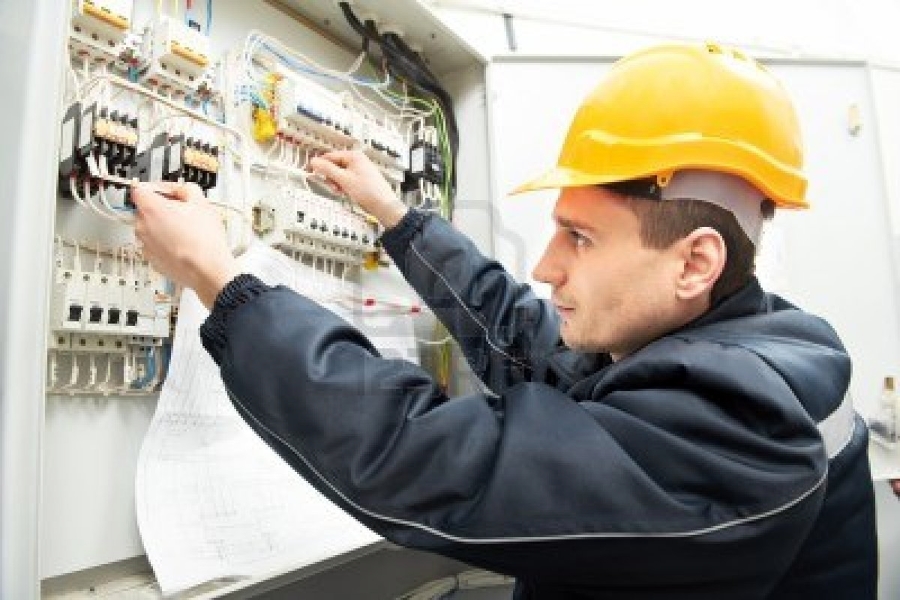 CERTIFICADO DE INSTALACIÓN ELÉCTRICA