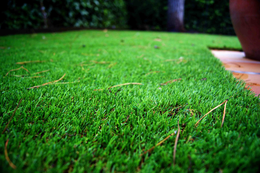 Cesped artificial