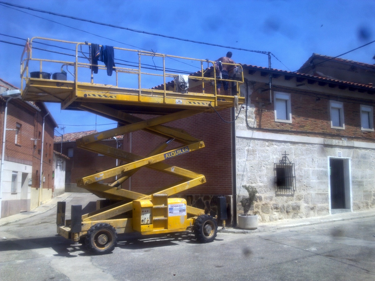 CESTA TIJERA PROPIA 