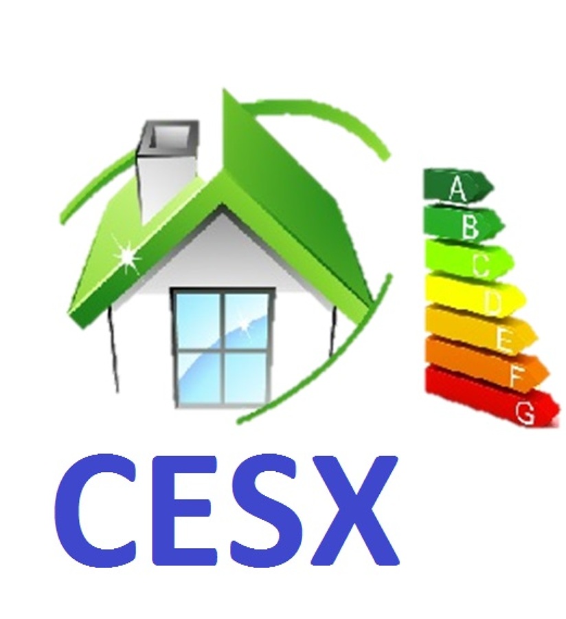 CESX CERTIFICADOS ENERGETICOS DEL SUR EXPRESS