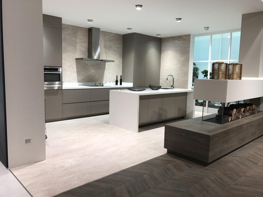 Reforma de cocina