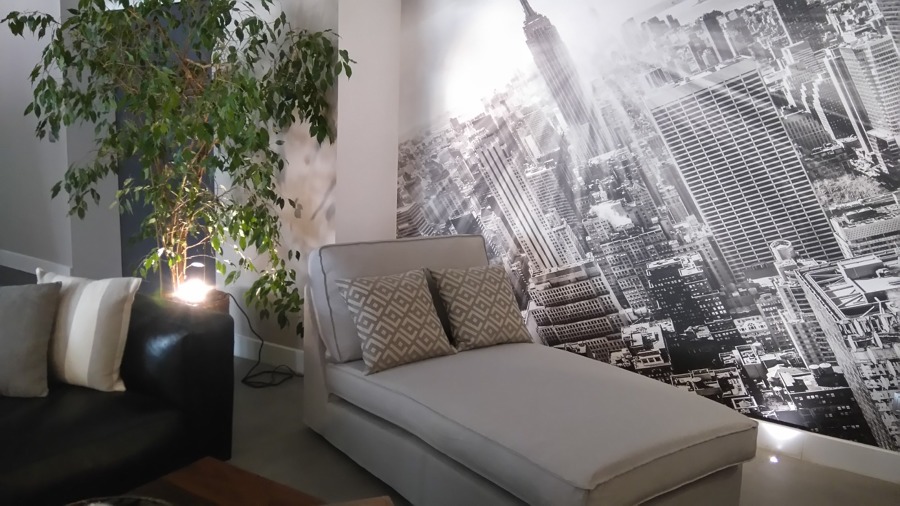 Loft Chamberí