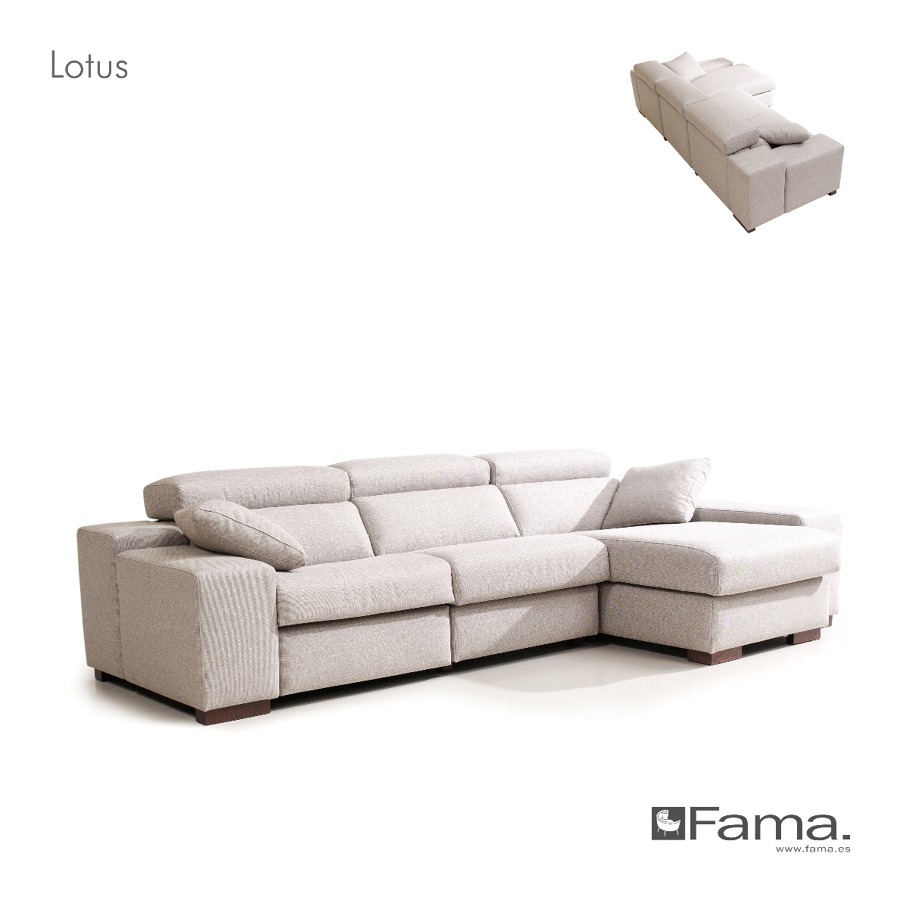 CHAISELONGUE