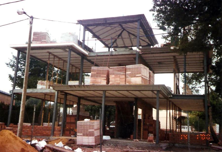 chalet Vedad