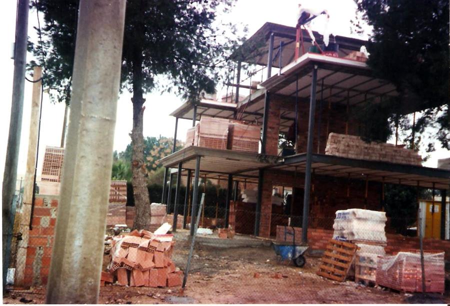 chalet Vedad