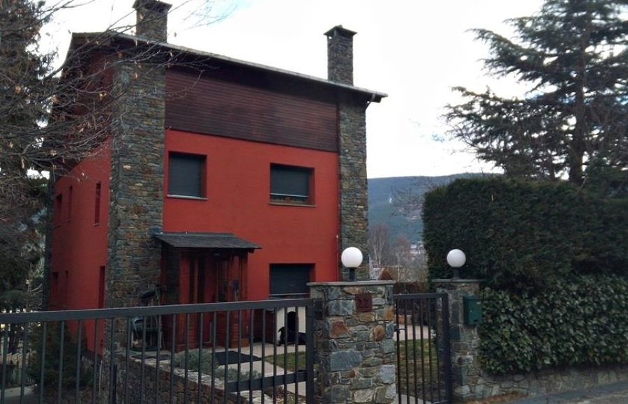 Chalet