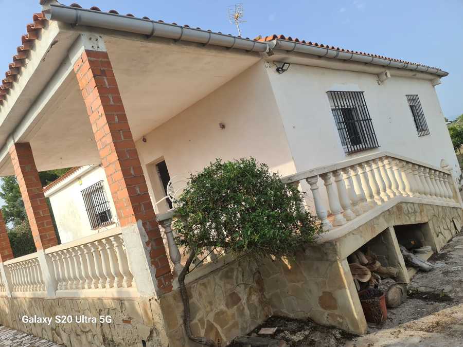 PINTURA CHALET