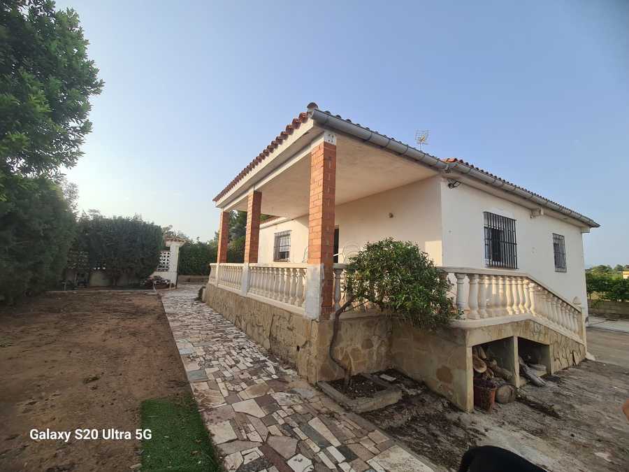 PINTURA CHALET