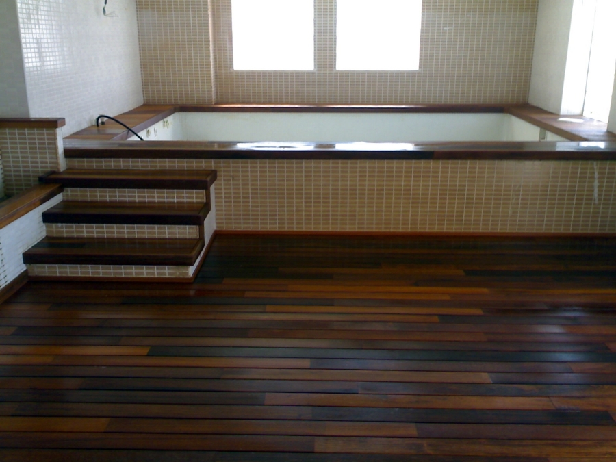 Chalet Calicanto