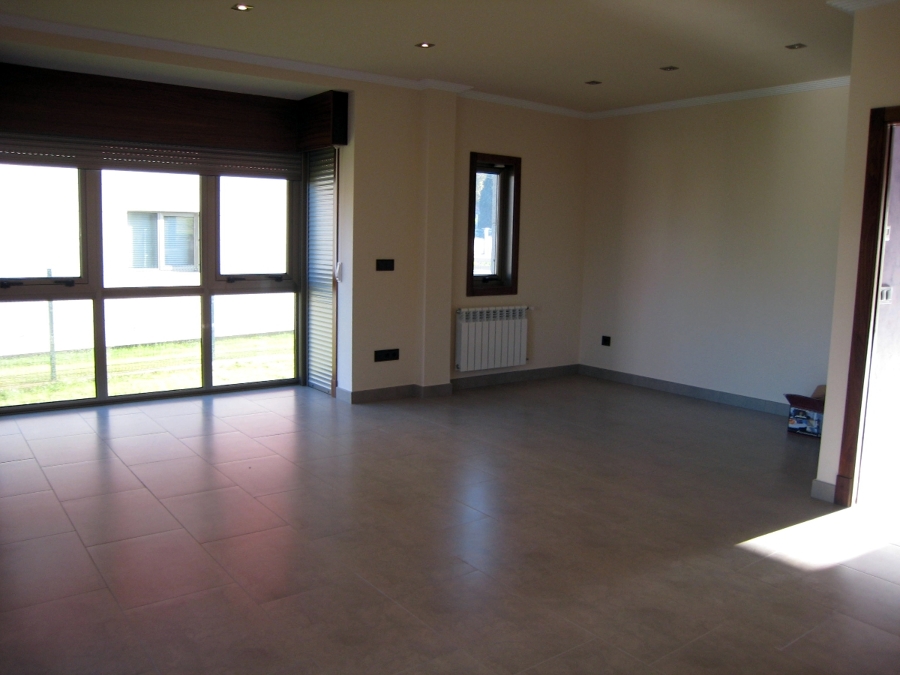 chalet de Teo
