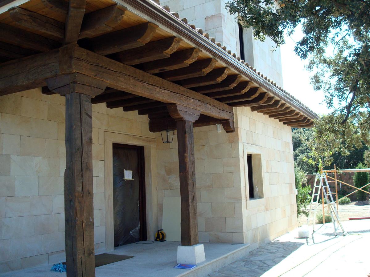 Chalet en Alpedrete