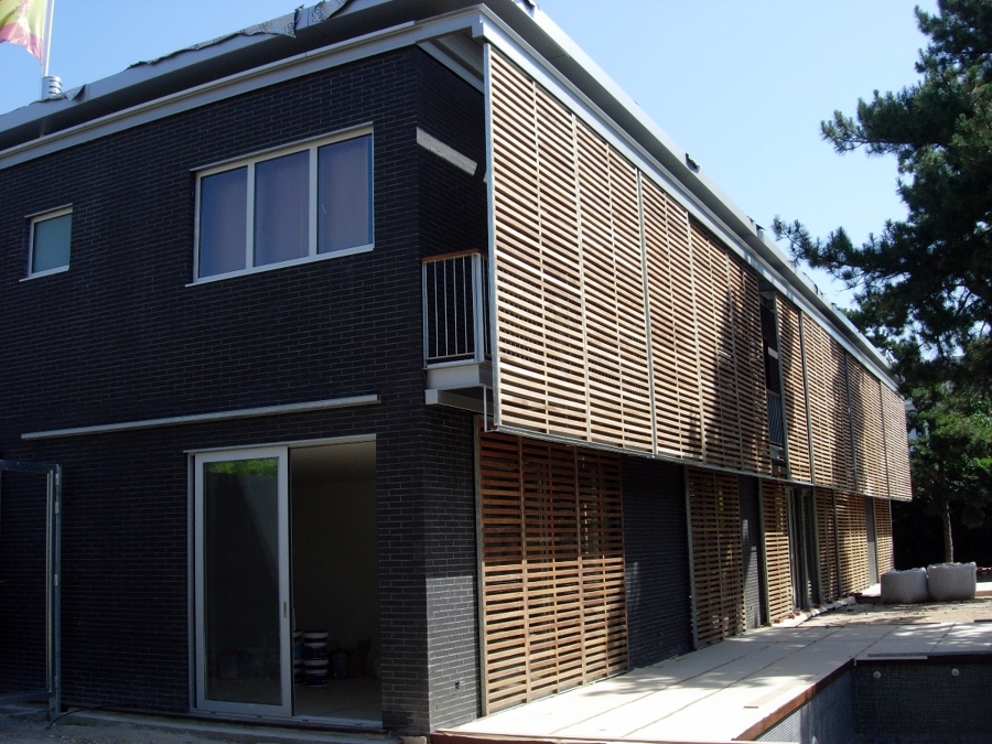 Chalet en Aravaca