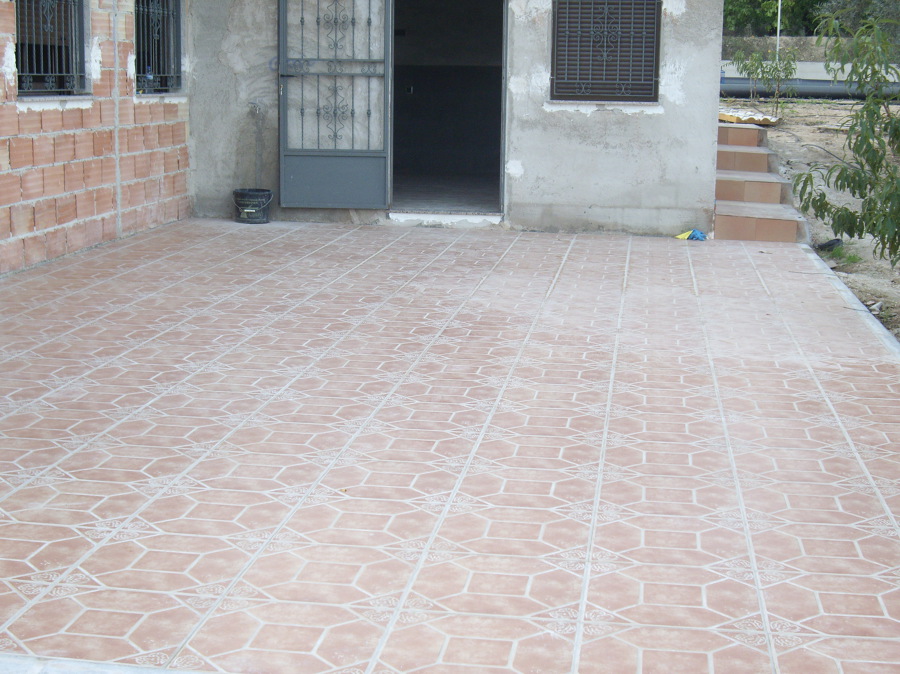 chalet en Archena