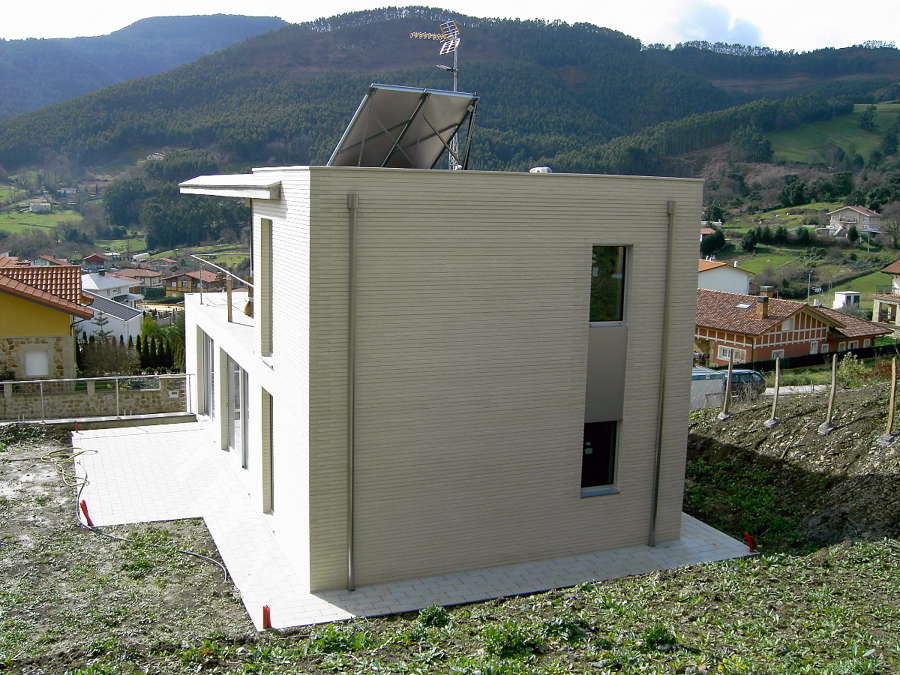 Chalet en el Haya , Muskiz