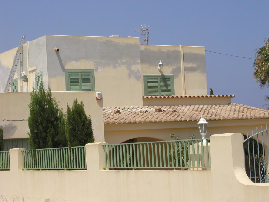 Chalet en Mojacar