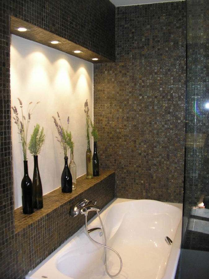 Chalet en Sarria