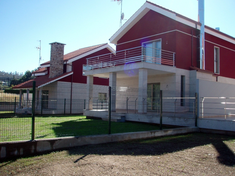 chalet en Teo